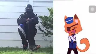 Dance if you hate furries