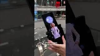 Experience the Future with METAVERTU