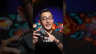 La mejor cámara del Mundo