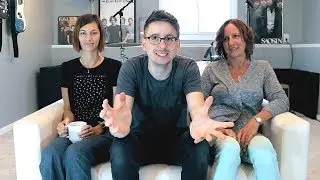 Wife vs. Mom | vlog #83