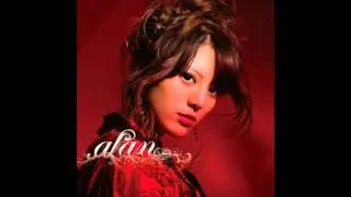 Alan - Red Cliff ~Shin Sen~ (Japanese version)