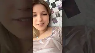 Jillian Periscope 188❤️ 