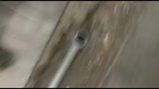 Zamena odvoda kanalizacione cevi kade do slivnicke resetke