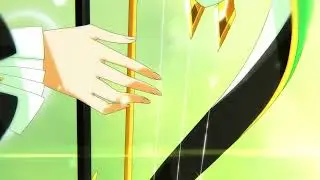 『Elsword KR』Rena 4th path teaser