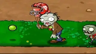 PVZ Hard Mode is Cursed v2 (Android)