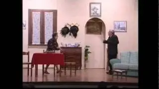 Il Maresciallo Picilocchi - ....Terrorista!
