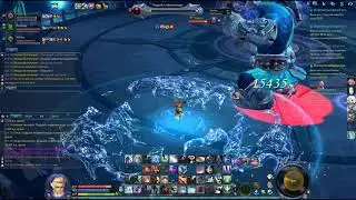 AION 6.2  Сад Знаний. Гайд