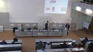 Internet Fundamentals and Data Analytics Workshop