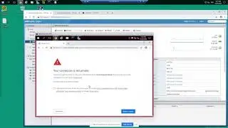 12.07.02. vcenter on the remote  access pc