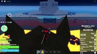 Killing the Order Boss in Blox Fruits!!!