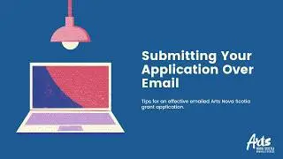 Submitting Your Application Over Email