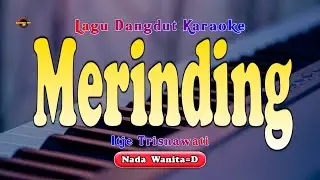 Merinding Karaoke - Itje Trisnawati