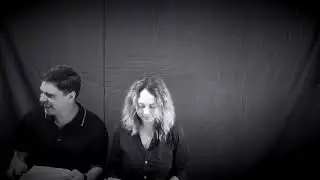«Горел» Картина 3.