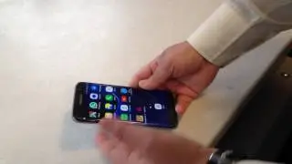 Samsung Galaxy S7 Edge turn off by itself fault Fixed
