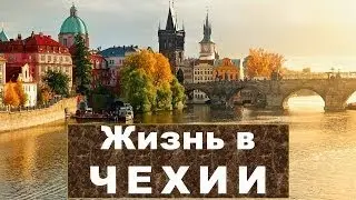 ПЛЮСЫ и МИНУСЫ жизни в Чехии