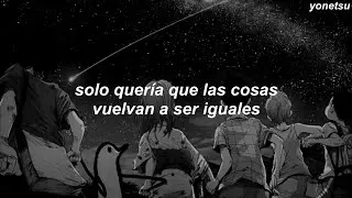 tomorrow never came - lana del rey ft. sean lennon ; sub. español