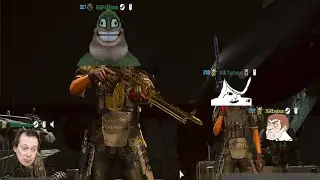 Rage Inducing Warzone Moments