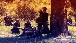 Трейлер Военно-исторической реконструкции 
