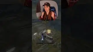 Playing Elden Ring For The First Time - Jump Scare Edition #youtubeshorts