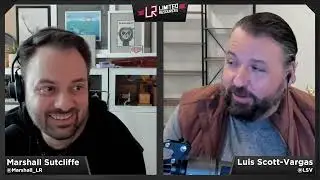 Limited Resources 679 – Arena Cube Primer!