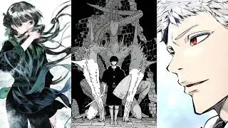 Top 10 Underrated manhwa/manga/ manhua | Tbate