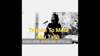 Golden Words Of Allama Nasir Abbas