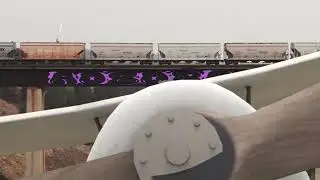 RIP Jet