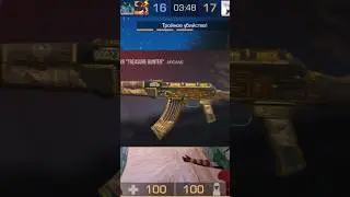 УГАДАЙ ОРУЖИЕ ПО ЗВУКУ В Standoff 2 