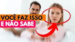 5 SINAIS QUE SEU RELACIONAMENTO NÃO É SAUDAVEL
