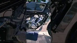 1979 Silk 700s MK2 walk around mint! #automobile #bikelover #motorcycle #bike #twostroke
