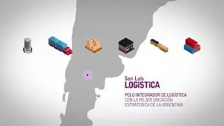 San Luis Logística