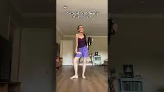 POV: “Sephora Kids” in Dance Class 