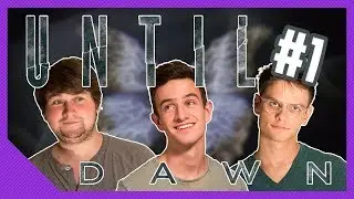 Until Dawn #1