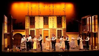 TLA - Zarzuela 