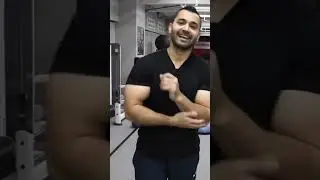 | DAY 5 | ARMS / Shoulders & CARDIO! #shortsyoutube #weightlossjourney #athomeworkouts