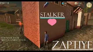 [Open World] Zaptiye Part 11 - STALKER