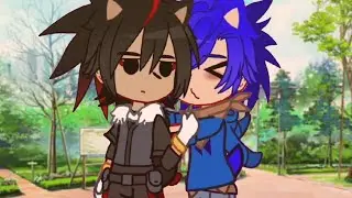 любишь Быть одна(один)__Sonic_{ Sonadow}