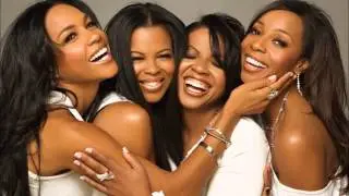 En Vogue - Just Can't Stay Away from the album Born to Sing