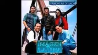 Imagen Latina-Te Amare