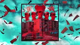 Ozuna, YOVNGCHIMI, Juanka Ft. Hades66, Ankhal, Dei V- Quien Va A Frontiar Remix #ozuna