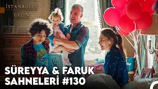 Duygusal Sürpriz Dendiği Zaman Akıllara Boran Aile Gelir🥰- İstanbullu Gelin