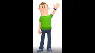 грустная история про глеба 😭