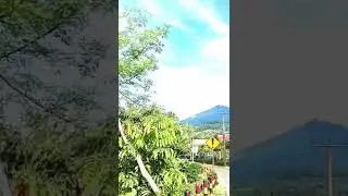 Bogor Vibes | Gunung Salak Endah