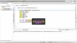 Master Practical Java Development : Lecture 25: Introduction to Collections
