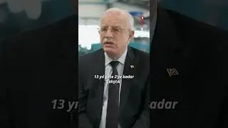Kimse Ona İnanmadı Ama Yaptı | 