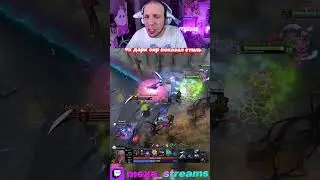 9к ДАРК СИР показал СТИЛЬ 😈 