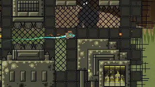 "ehemann" by mangut & 2003devin (Insane Demon) (1 Coin) [GD 2.2]
