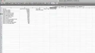 Keyphrase Research Part 2