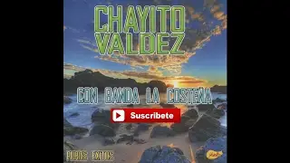 Chayito Valdez - Con Banda La Costena Mix
