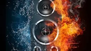 DJ Mello - Boost The Speaker